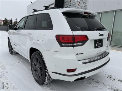 2020 Jeep Grand Cherokee Limited X   - Photo 14 - Edmonton, AB T5L 4H5
