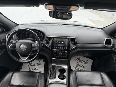 2020 Jeep Grand Cherokee Limited X   - Photo 15 - Edmonton, AB T5L 4H5