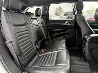 2020 Jeep Grand Cherokee Limited X   - Photo 23 - Edmonton, AB T5L 4H5