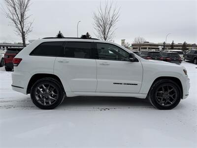 2020 Jeep Grand Cherokee Limited X   - Photo 4 - Edmonton, AB T5L 4H5