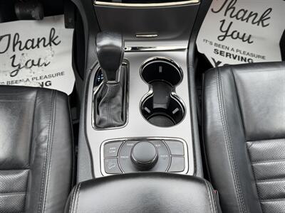 2020 Jeep Grand Cherokee Limited X   - Photo 18 - Edmonton, AB T5L 4H5