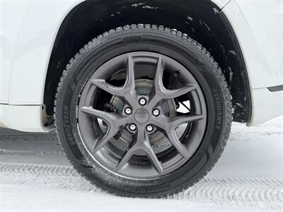 2020 Jeep Grand Cherokee Limited X   - Photo 10 - Edmonton, AB T5L 4H5