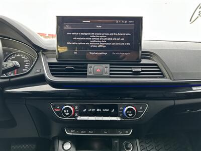 2023 Audi Q5 quattro Premium 40 TFSI   - Photo 17 - Edmonton, AB T5L 4H5