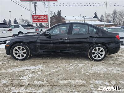 2013 BMW 3 Series 328i xDrive   - Photo 8 - Edmonton, AB T5S 1R1