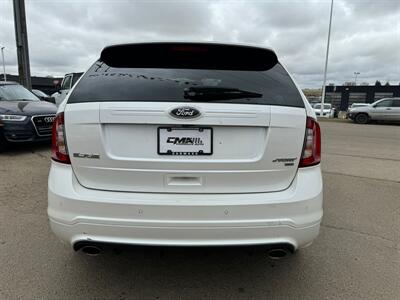 2014 Ford Edge Sport   - Photo 6 - Edmonton, AB T5S 1R1