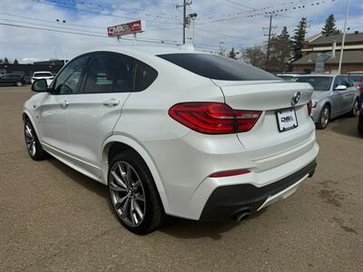 2017 BMW X4 M40i   - Photo 7 - Edmonton, AB T5S 1R1