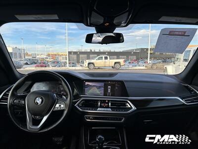 2019 BMW X5 xDrive40i   - Photo 8 - Edmonton, AB T5S 1R1
