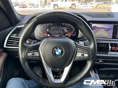 2019 BMW X5 xDrive40i   - Photo 9 - Edmonton, AB T5S 1R1
