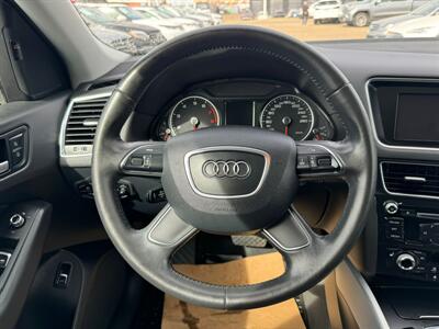2013 Audi Q5 2.0T quattro Premium   - Photo 10 - Edmonton, AB T5S 1R1