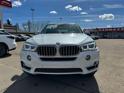 2014 BMW X5 xDrive35i   - Photo 2 - Edmonton, AB T5S 1R1