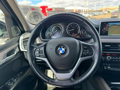 2014 BMW X5 xDrive35i   - Photo 10 - Edmonton, AB T5S 1R1