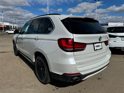 2014 BMW X5 xDrive35i   - Photo 7 - Edmonton, AB T5S 1R1