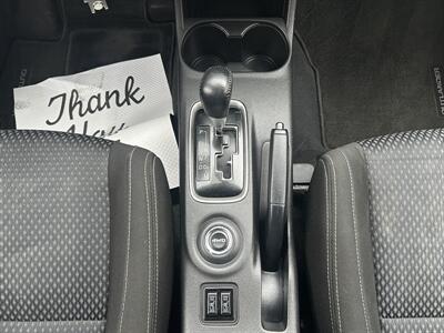 2016 Mitsubishi Outlander ES - Photo 18 - Edmonton, AB T5L 4H5