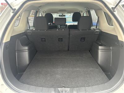 2016 Mitsubishi Outlander ES - Photo 22 - Edmonton, AB T5L 4H5