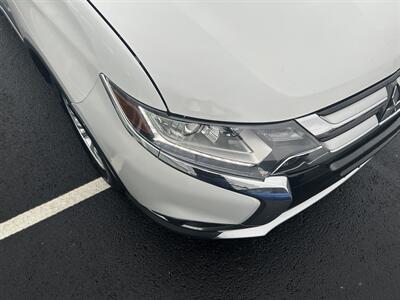 2016 Mitsubishi Outlander ES - Photo 13 - Edmonton, AB T5L 4H5