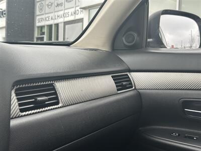 2016 Mitsubishi Outlander ES - Photo 19 - Edmonton, AB T5L 4H5