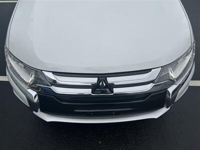 2016 Mitsubishi Outlander ES - Photo 12 - Edmonton, AB T5L 4H5