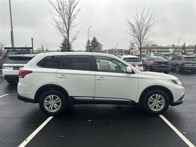 2016 Mitsubishi Outlander ES - Photo 4 - Edmonton, AB T5L 4H5