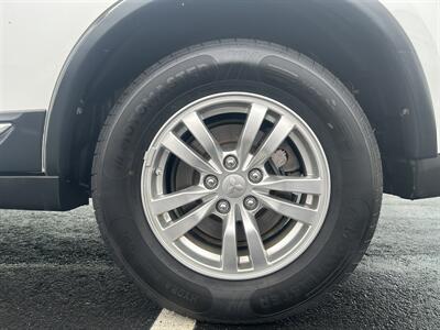 2016 Mitsubishi Outlander ES - Photo 10 - Edmonton, AB T5L 4H5