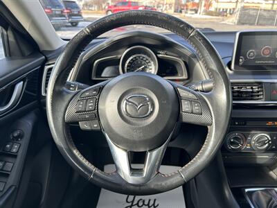 2014 Mazda MAZDA3 GS   - Photo 11 - Edmonton, AB T5L 4H5