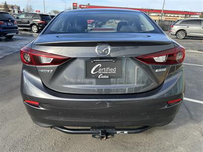 2014 Mazda MAZDA3 GS   - Photo 6 - Edmonton, AB T5L 4H5