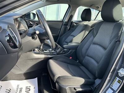 2014 Mazda MAZDA3 GS   - Photo 14 - Edmonton, AB T5L 4H5