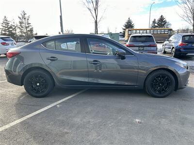 2014 Mazda MAZDA3 GS   - Photo 4 - Edmonton, AB T5L 4H5