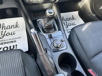 2014 Mazda MAZDA3 GS   - Photo 13 - Edmonton, AB T5L 4H5