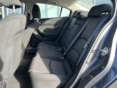 2014 Mazda MAZDA3 GS   - Photo 15 - Edmonton, AB T5L 4H5