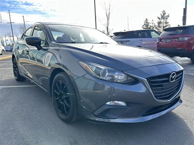2014 Mazda MAZDA3 GS   - Photo 3 - Edmonton, AB T5L 4H5
