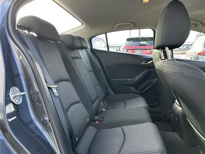 2014 Mazda MAZDA3 GS   - Photo 16 - Edmonton, AB T5L 4H5