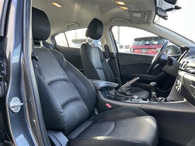 2014 Mazda MAZDA3 GS   - Photo 17 - Edmonton, AB T5L 4H5