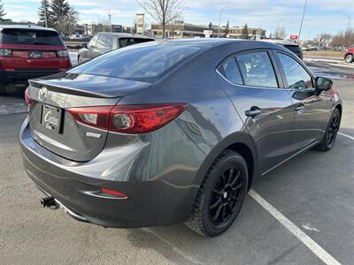 2014 Mazda MAZDA3 GS   - Photo 5 - Edmonton, AB T5L 4H5