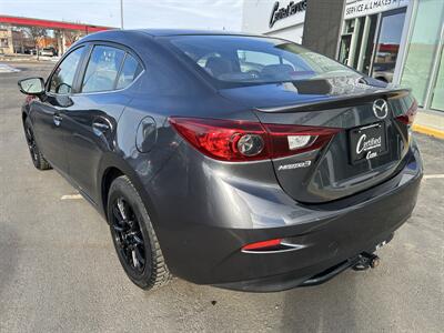 2014 Mazda MAZDA3 GS   - Photo 7 - Edmonton, AB T5L 4H5