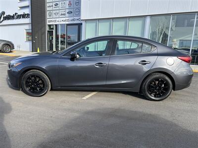 2014 Mazda MAZDA3 GS   - Photo 8 - Edmonton, AB T5L 4H5