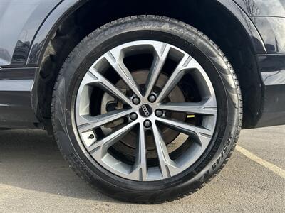 2021 Audi Q7 quattro Premium 45 TFSI   - Photo 10 - Edmonton, AB T5L 4H5