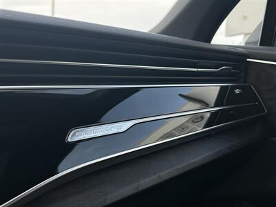 2021 Audi Q7 quattro Premium 45 TFSI   - Photo 21 - Edmonton, AB T5L 4H5