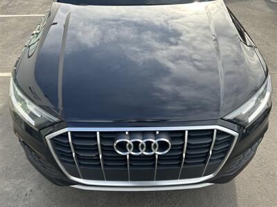 2021 Audi Q7 quattro Premium 45 TFSI   - Photo 13 - Edmonton, AB T5L 4H5