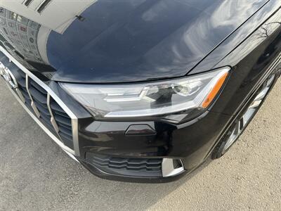 2021 Audi Q7 quattro Premium 45 TFSI   - Photo 12 - Edmonton, AB T5L 4H5