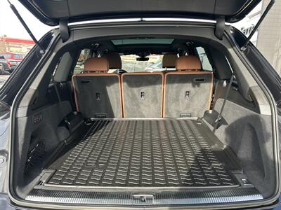2021 Audi Q7 quattro Premium 45 TFSI   - Photo 24 - Edmonton, AB T5L 4H5