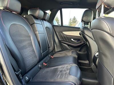 2022 Mercedes-Benz GLC AMG GLC 43   - Photo 26 - Edmonton, AB T5L 4H5