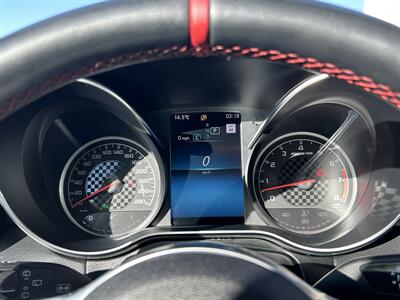 2022 Mercedes-Benz GLC AMG GLC 43   - Photo 18 - Edmonton, AB T5L 4H5