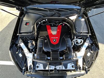 2022 Mercedes-Benz GLC AMG GLC 43   - Photo 30 - Edmonton, AB T5L 4H5