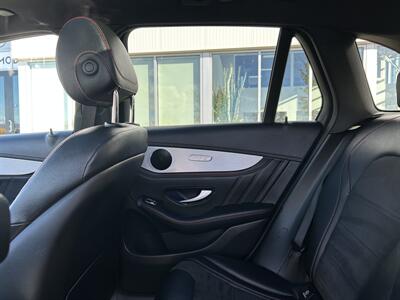 2022 Mercedes-Benz GLC AMG GLC 43   - Photo 27 - Edmonton, AB T5L 4H5