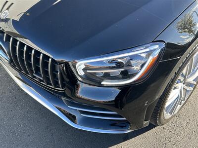 2022 Mercedes-Benz GLC AMG GLC 43   - Photo 12 - Edmonton, AB T5L 4H5