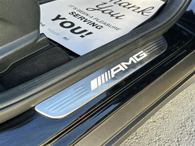 2022 Mercedes-Benz GLC AMG GLC 43   - Photo 29 - Edmonton, AB T5L 4H5