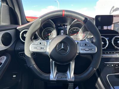 2022 Mercedes-Benz GLC AMG GLC 43   - Photo 16 - Edmonton, AB T5L 4H5