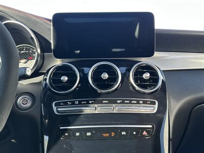 2022 Mercedes-Benz GLC AMG GLC 43   - Photo 20 - Edmonton, AB T5L 4H5