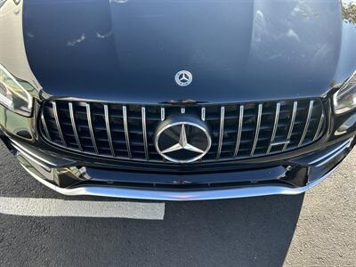 2022 Mercedes-Benz GLC AMG GLC 43   - Photo 13 - Edmonton, AB T5L 4H5