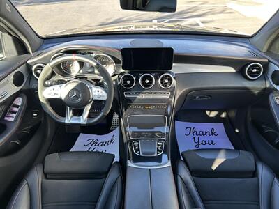 2022 Mercedes-Benz GLC AMG GLC 43   - Photo 15 - Edmonton, AB T5L 4H5